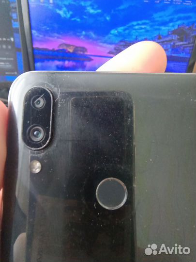 iPhone 4, 8 ГБ