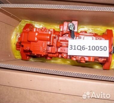 Мотор радиатор печки Hitachi zx350w