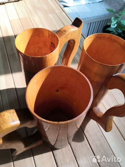 Пивная кружка