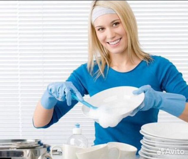 Уборка квартир,химчистка,клининг Сочи