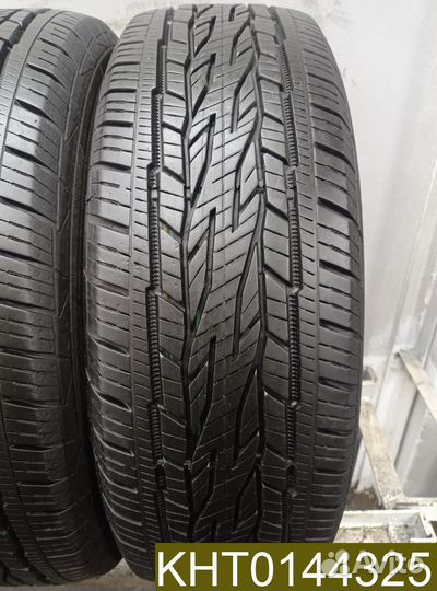 Continental ContiCrossContact LX2 215/65 R16 98H