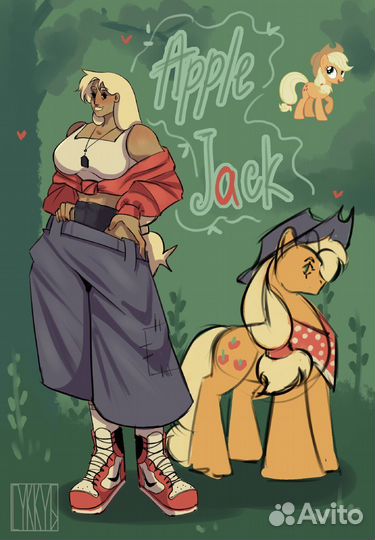 Графический дизайнер