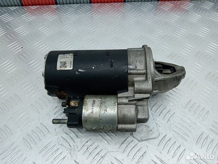 Стартер для mercedes-benz C-Class (W203)