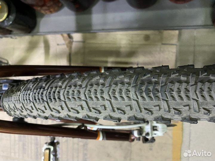 Велосипед Merida Juliet 100