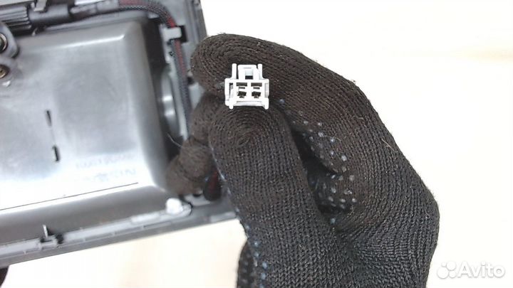 Проигрыватель, навигация Nissan Pathfinder, 2005