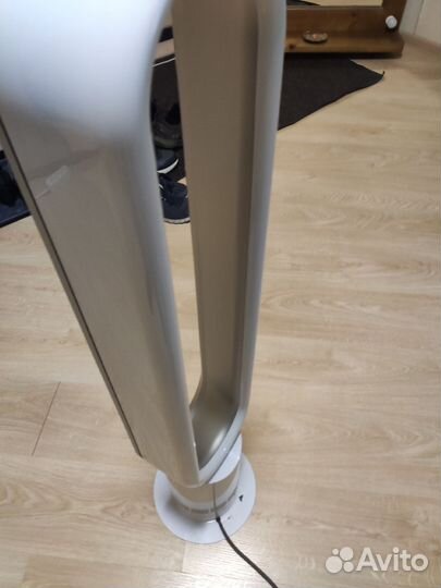 Напольный вентилятор Dyson Cool AM07