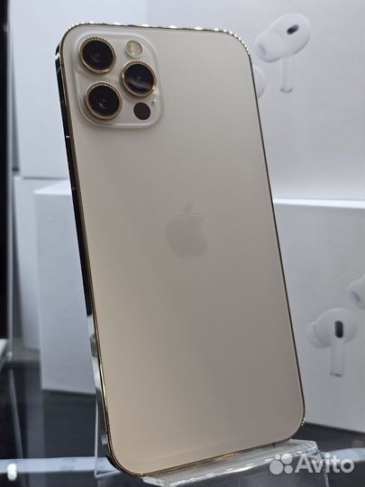 iPhone 12 Pro, 128 ГБ