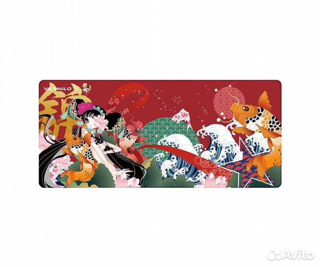 Коврик Varmilo Koi