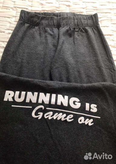 Спортивный костюм женский разм.40-42