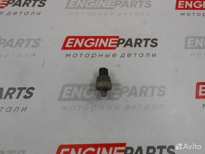 Датчик давления масла Nissan Serena C25(05-07)