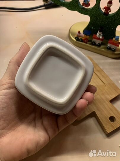 Соусник гербалайф