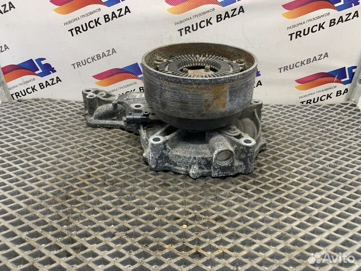 Насос водяной (помпа) Renault Magnum, Volvo FH