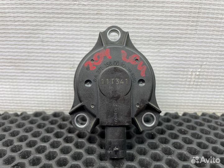 Клапан электромагнитный Mercedes-Benz C-Class W204