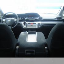 Honda FR-V 2.0 MT, 2006, 189 417 км, с пробегом, цена 1 555 555 руб.