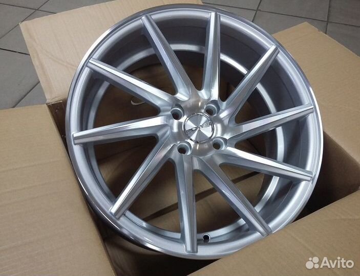 Диск литой R15 4x100 d60.1 J7 et30 PDW 1022Left M