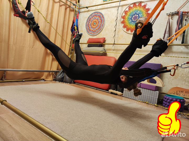 5+) Здраводаръ. Тренажер правИло баня массаж и др