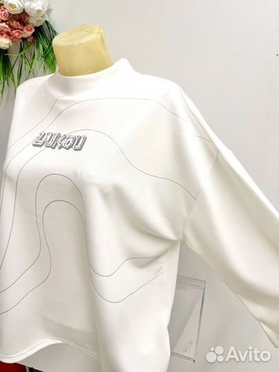 Кофта 48р до 54р