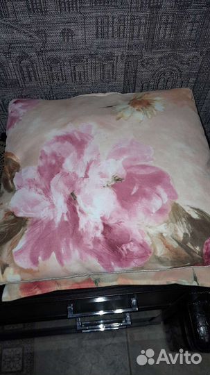 Подушка Италия, для вашего интерьера 2шт