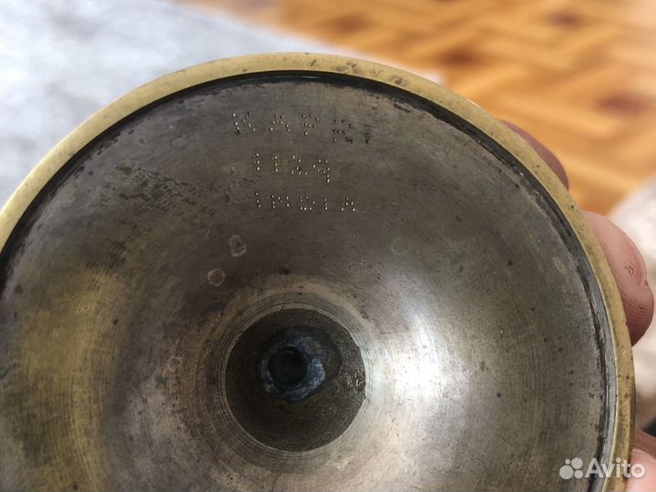 Фужеры бокалы