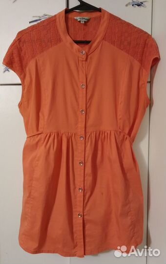 Вещи для беременных 44 Пакетом