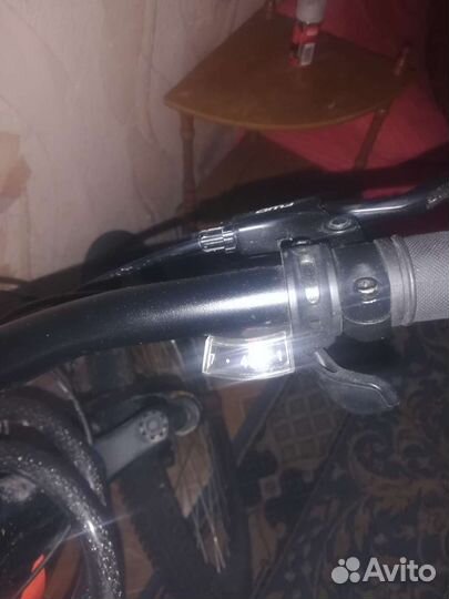 Велосипед foward flash 26