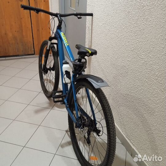 Велосипед Velt Raven 29