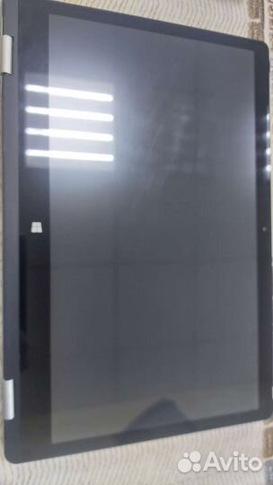 Ноутбук irbis nb 154