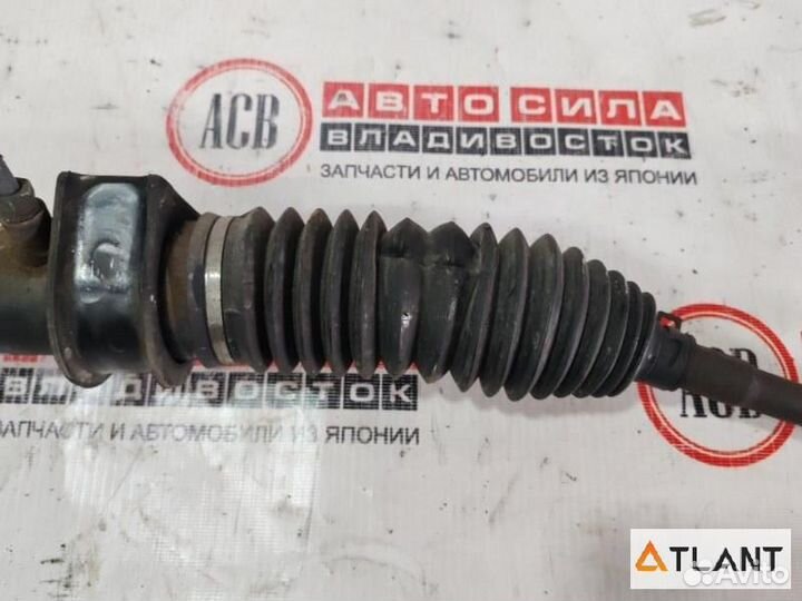 Рулевая рейка toyota gaia