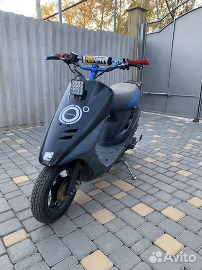 Honda dio 28sr