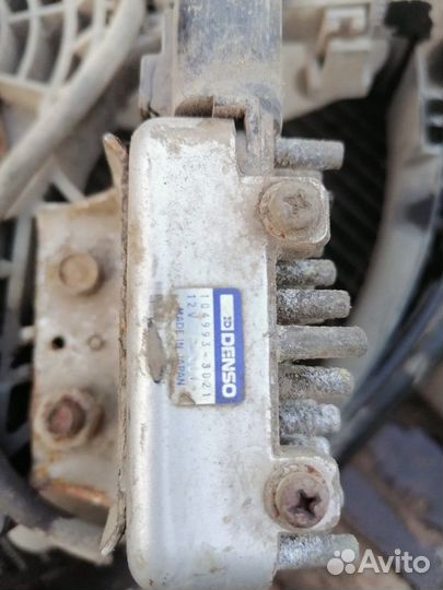 Mitsubishu Galant EA Галант