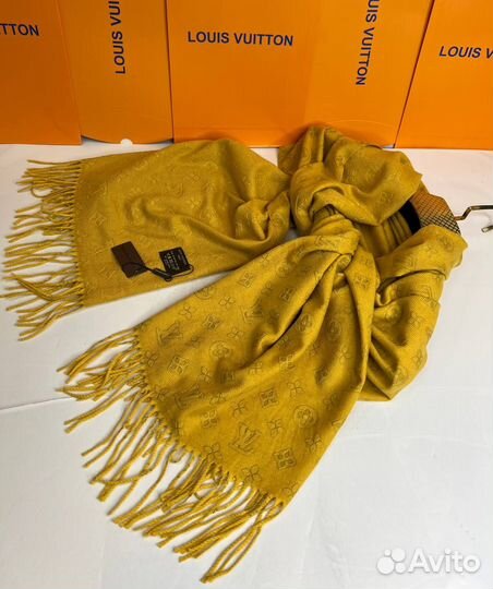 Женский палантин i-3099