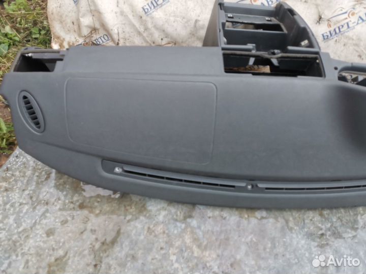 Торпедо ваз (LADA) Priora I (2007—2013)