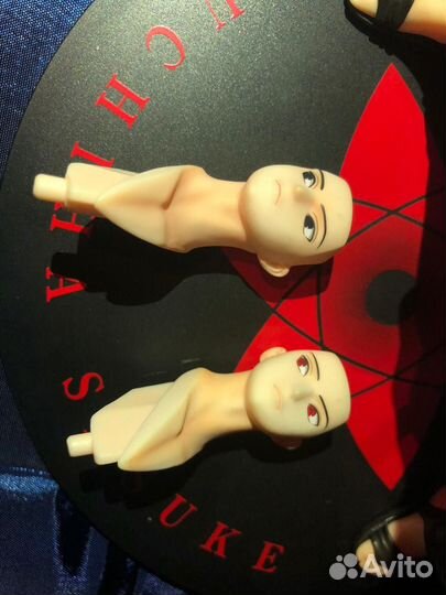 Аниме фигурки