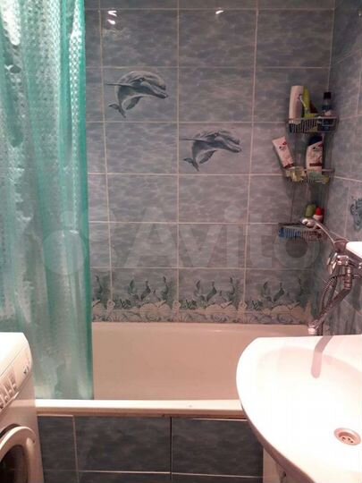 Комната 12 м² в 3-к., 10/10 эт.