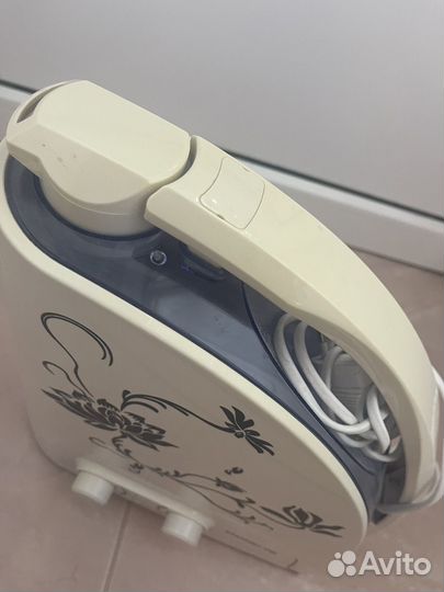 Увлажнитель воздуха