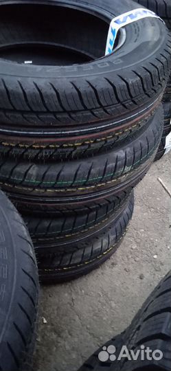 КАМА Breeze (HK-132) 195/65 R15 91H