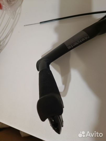 Аэробар Devox для триатлона