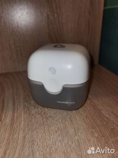 Стерилизатор для пустышек munchkin 59s+