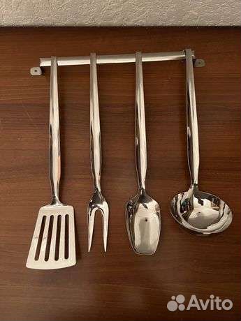 Кухонный набор 5 предметов Zepter принадлежности