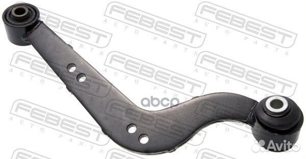 Тяга (верхняя) задней подвески L toyota RAV4 II