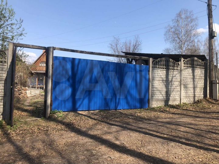 Участок 13 сот. (СНТ, ДНП)