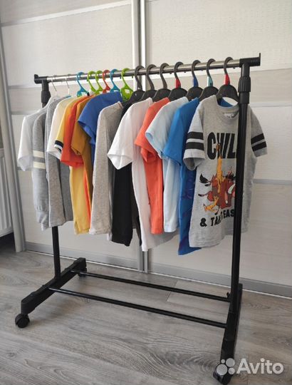 Вешалка напольная