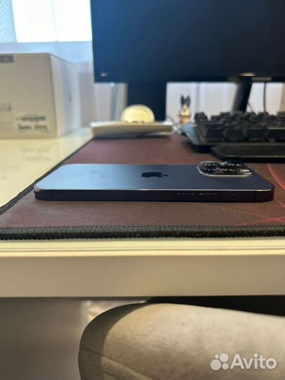 iPhone 14 Pro Max, 128 ГБ