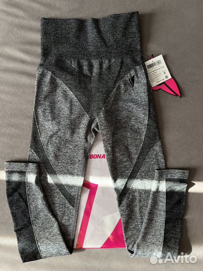 Лосины bona fide s