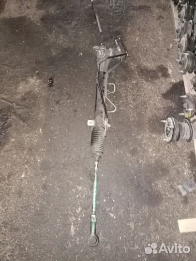 Рулевая рейка на toyota camry gracia SXV20