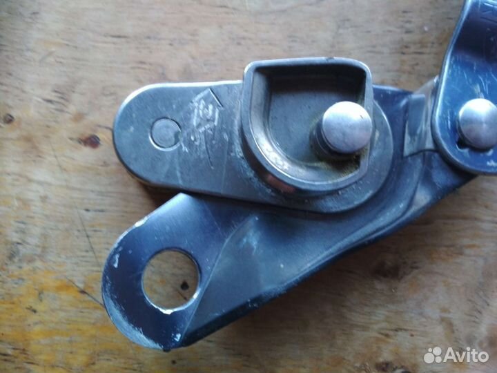 Спусковое устройство GRI-GRI от фирмы Рetzl