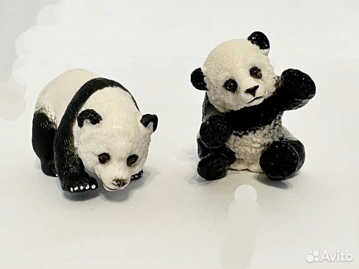 Фигурки животных