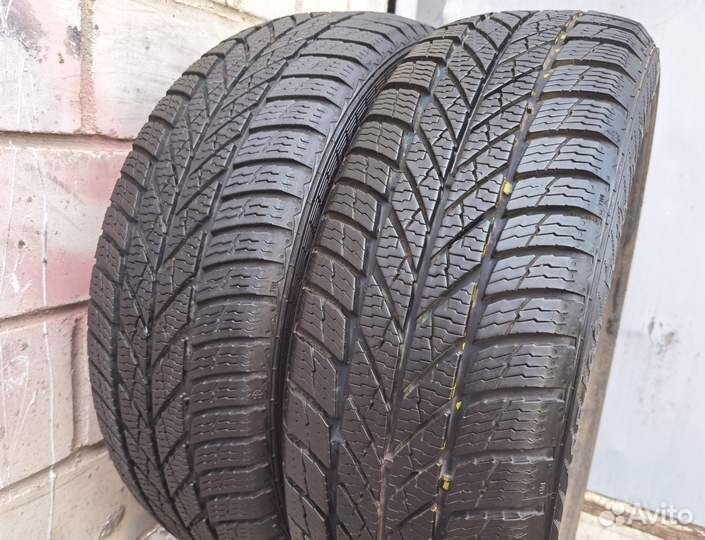 Gislaved Euro Frost 5 185/60 R15 88T