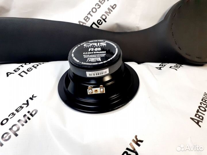 Комплект Подиумы на Ваз 2109 oris 16