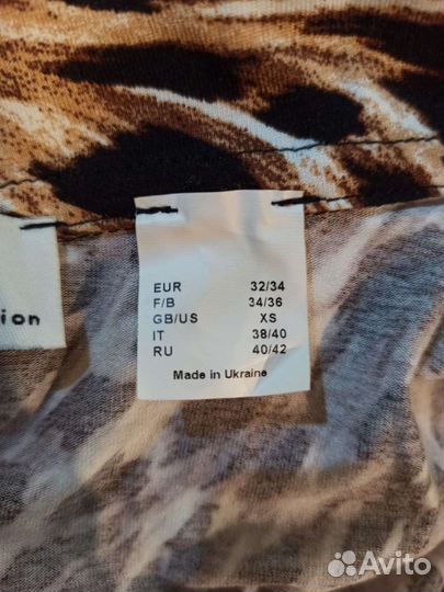 Комбинезон летний